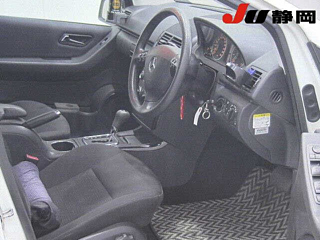 MERCEDES BENZ A CLASS 2010