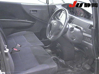 DAIHATSU MOVE 2009