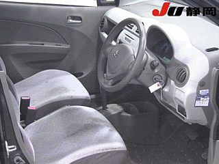 SUZUKI ALTO ECO 2013