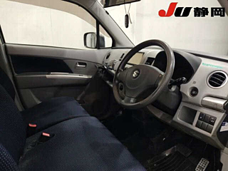 SUZUKI WAGON R 2009