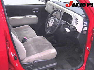 DAIHATSU MIRA 2010