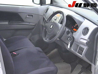 SUZUKI WAGON R 2012
