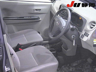 DAIHATSU MIRA E S 2014