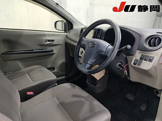 DAIHATSU MIRA E S 2015