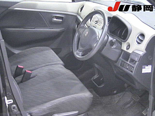 SUZUKI WAGON R 2013