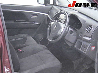 SUZUKI WAGON R 2009