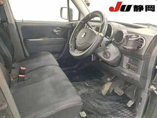 SUZUKI WAGON R 2008