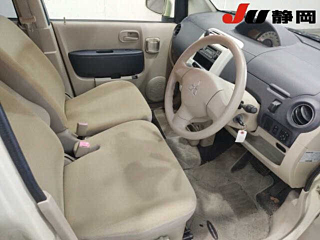 MITSUBISHI EK WAGON 2010