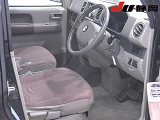 SUZUKI EVERY 2011