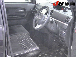 DAIHATSU TANTO 2014