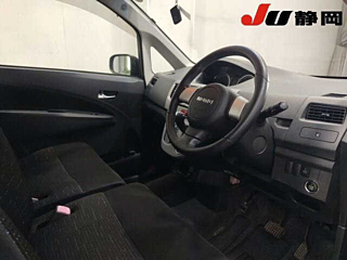 DAIHATSU MOVE 2011
