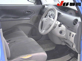 DAIHATSU TANTO 2010