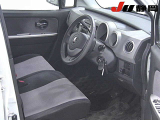 SUZUKI WAGON R 2008