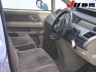 HONDA STEP WAGON 2008