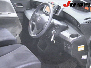 HONDA FREED 2010