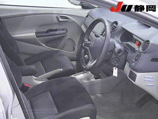 HONDA INSIGHT 2009