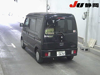 SUZUKI EVERY 2011