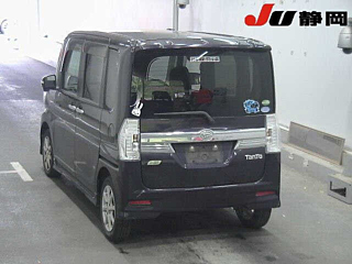 DAIHATSU TANTO 2014
