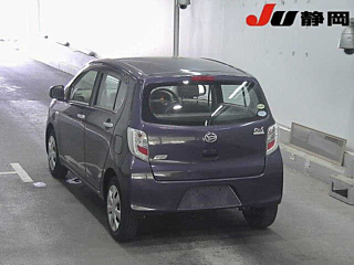 DAIHATSU MIRA E S 2014
