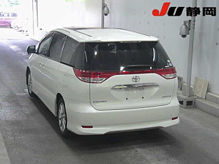 TOYOTA ESTIMA 2012