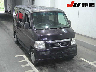 HONDA VAMOS 2008