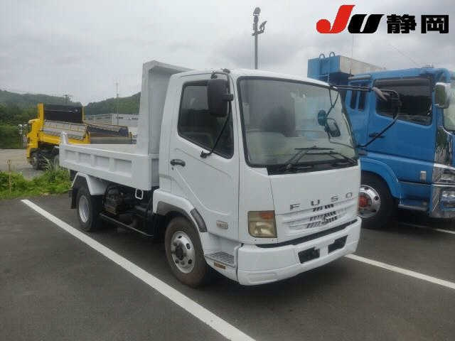 MITSUBISHI FUSO FIGHTER 2006