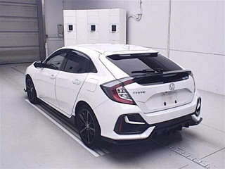 HONDA CIVIC 2020