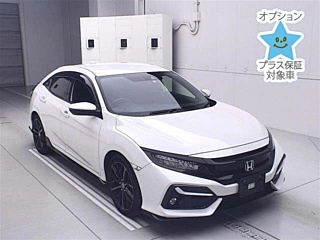 HONDA CIVIC 2020