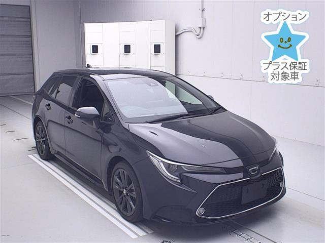 TOYOTA COROLLA TOURING 2019