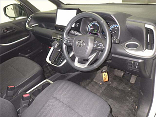 TOYOTA NOAH 2022