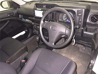 TOYOTA PROBOX 2022