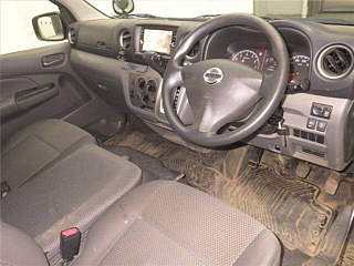 NISSAN CARAVAN VAN 2020