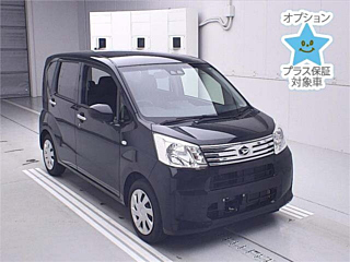 DAIHATSU MOVE 2019