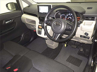 DAIHATSU MOVE 2019