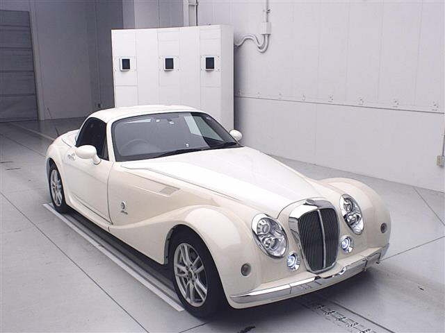 MITSUOKA HIMIKO 2009