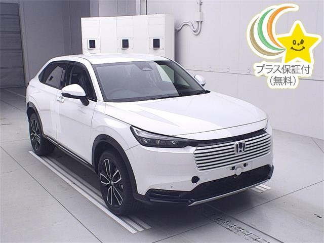HONDA VEZEL 2025