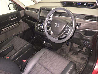 HONDA FREED 2018