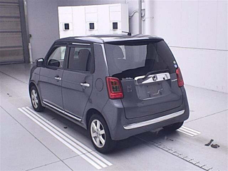 HONDA N ONE 2013