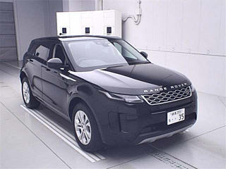 rover range-rover