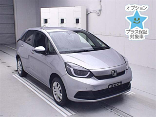 HONDA FIT 2023