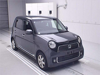 HONDA N ONE 2013
