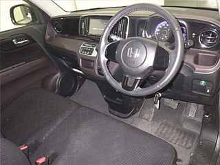 HONDA N ONE 2013