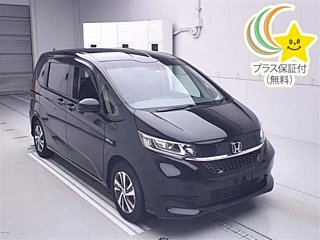 HONDA FREED 2022