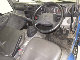 HINO DUTRO 2014