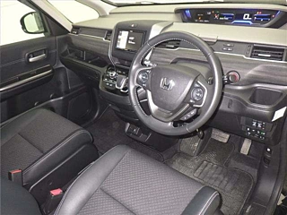 HONDA FREED 2022