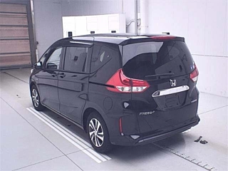 HONDA FREED 2022