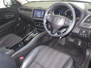 HONDA VEZEL 2014