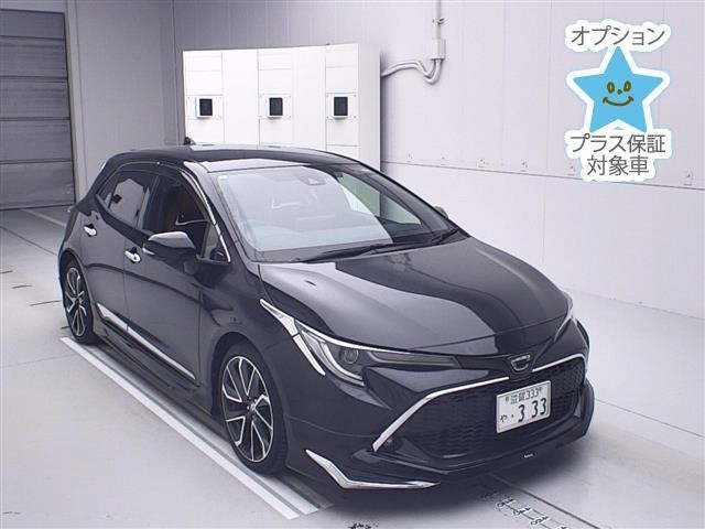 TOYOTA COROLLA SPORT 2021