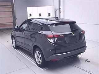 HONDA VEZEL 2014
