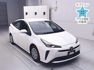 TOYOTA PRIUS 2022